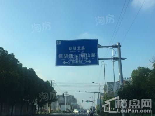 周边配套图