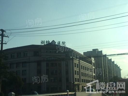 周边配套图