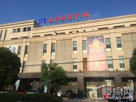 周边配套图
