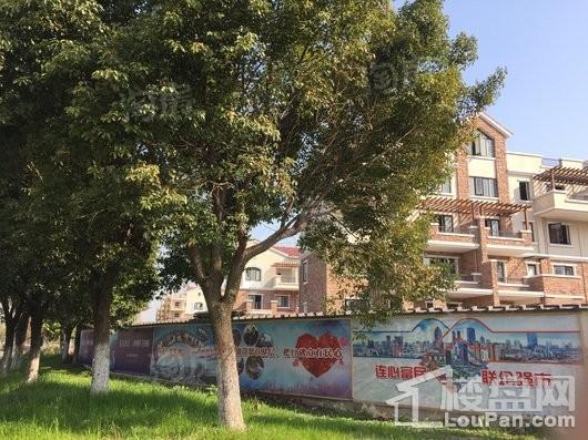 宛溪雅居实景图