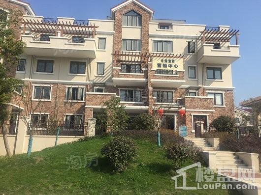 宛溪雅居实景图