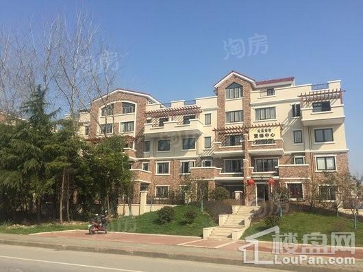 宛溪雅居实景图