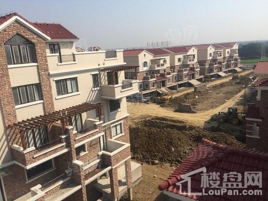 宛溪雅居实景图