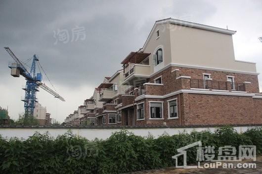 宛溪雅居实景图