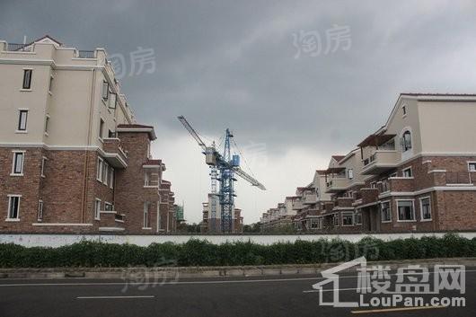 宛溪雅居实景图