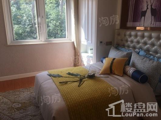 宛溪雅居样板间