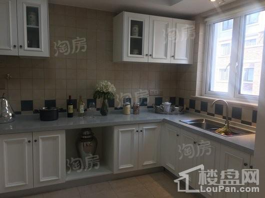 宛溪雅居样板间