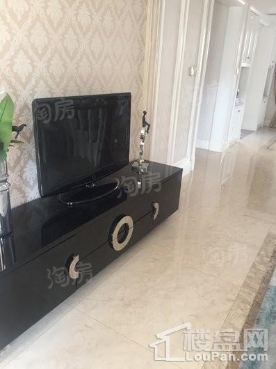 宛溪雅居样板间