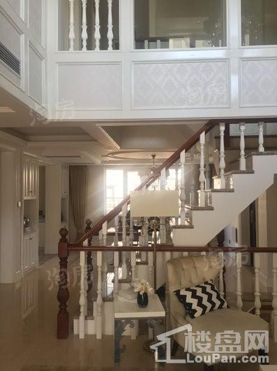 宛溪雅居样板间