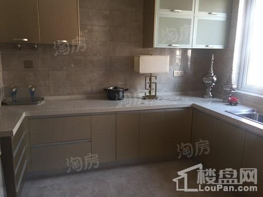 宛溪雅居样板间