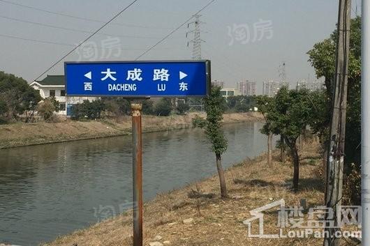 周边配套图