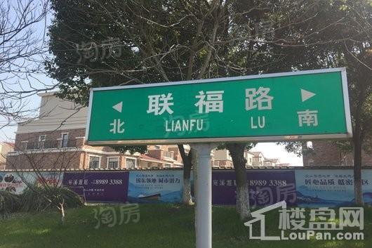 周边配套图