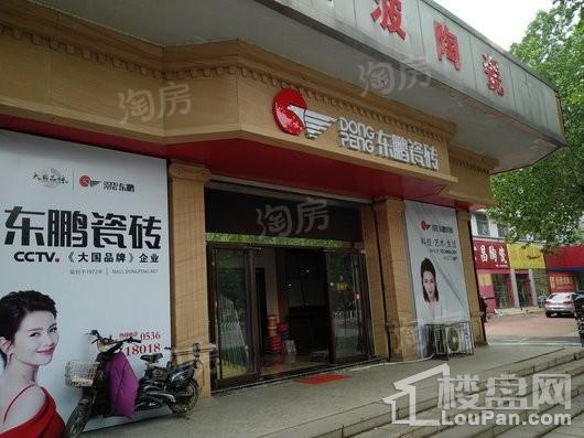 城市印象配套图