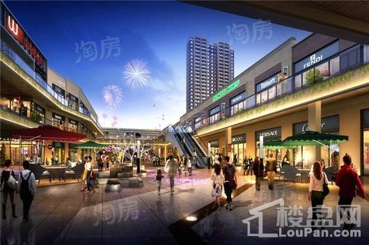 旭辉金茂新城国瑞府效果图