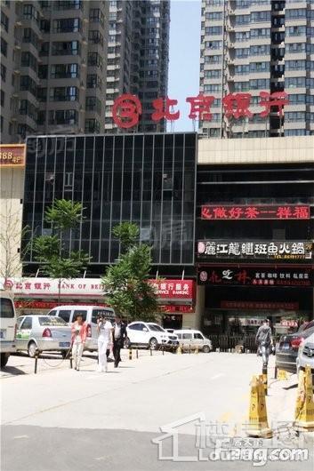 泽星大厦配套图