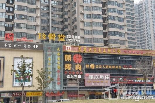 泽星大厦配套图