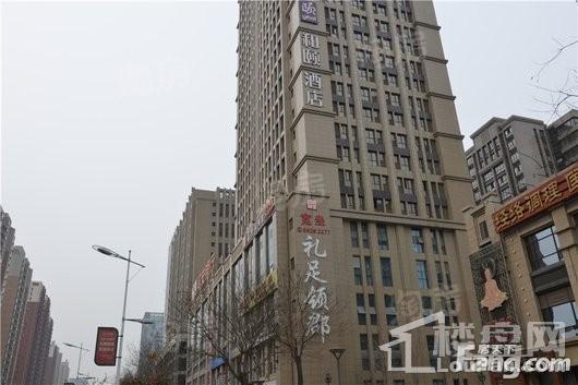 泽星大厦配套图