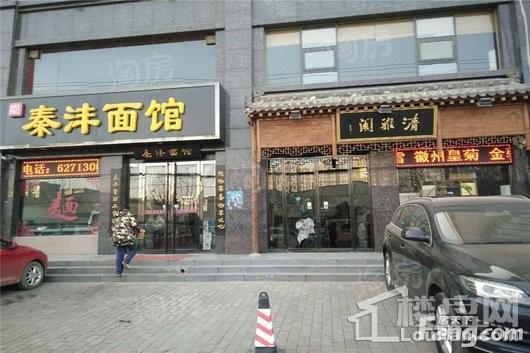 周边配套图
