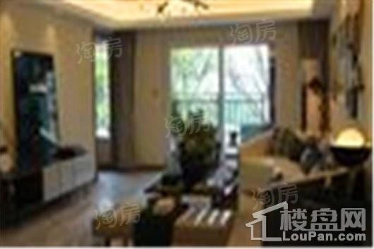 万科理想城样板间