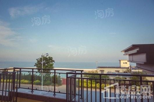 岛演.1882海景度假公寓实景图