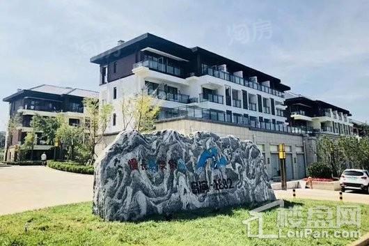 岛演.1882海景度假公寓实景图
