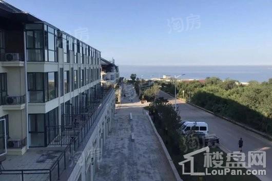 岛演.1882海景度假公寓实景图