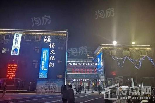 周边配套图