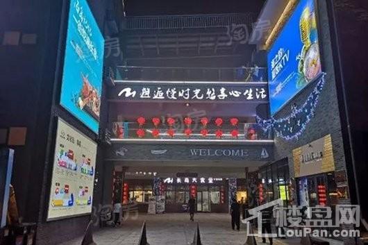 周边配套图