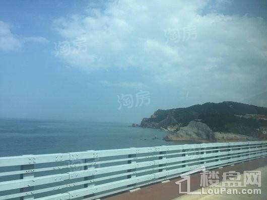 岛演.1882海景度假公寓配套图