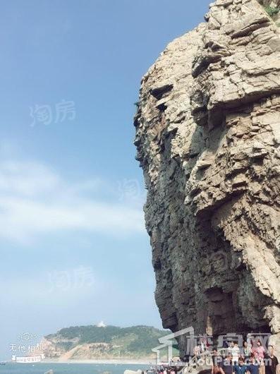 岛演.1882海景度假公寓配套图
