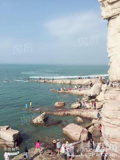 岛演.1882海景度假公寓配套图