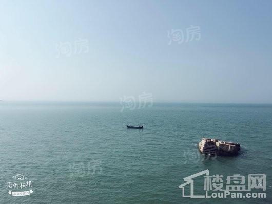 岛演.1882海景度假公寓配套图
