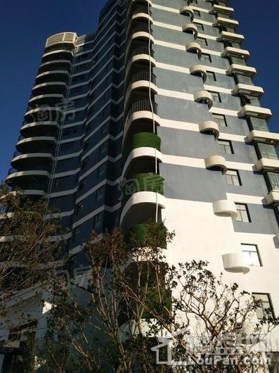 融创·果岭海岸实景图