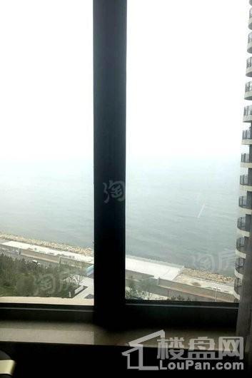 融创·果岭海岸样板间