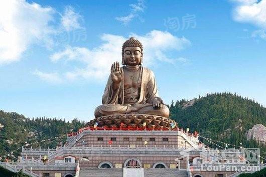 周边配套图