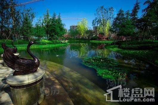烟台恒大海上帝景实景图