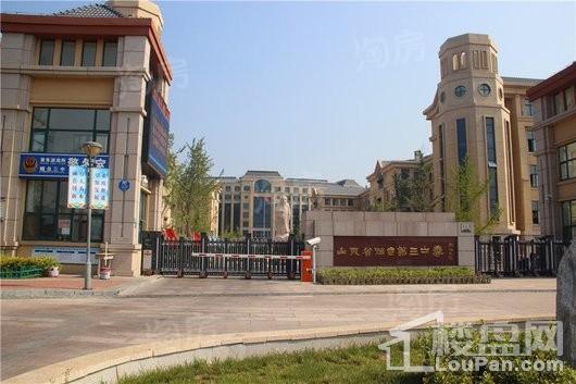 周边配套图