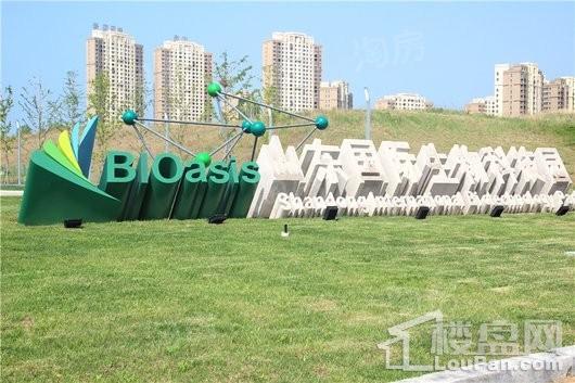 周边配套图