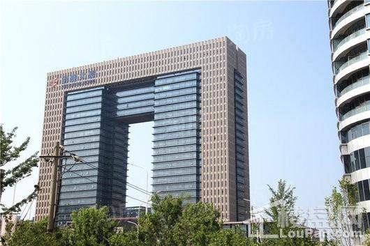 周边配套图