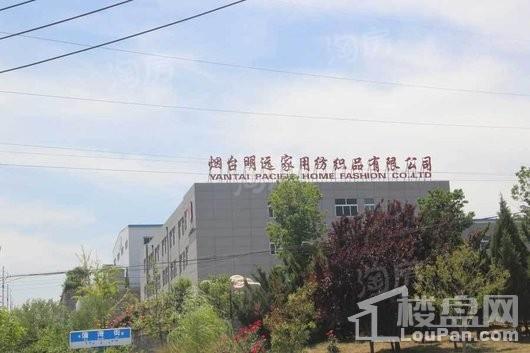 中海悦公馆商铺配套图