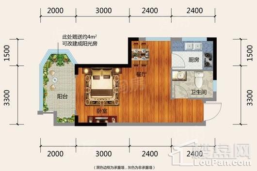 户型图片