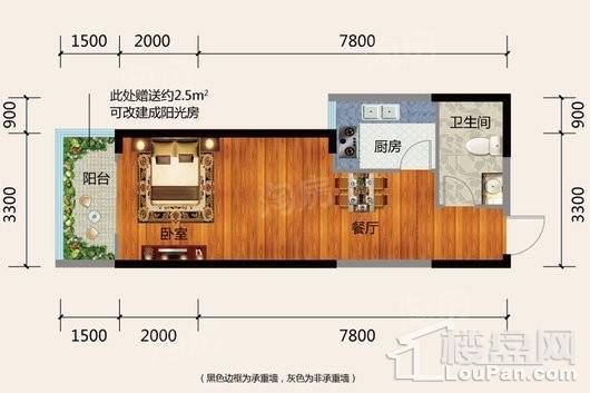 户型图片