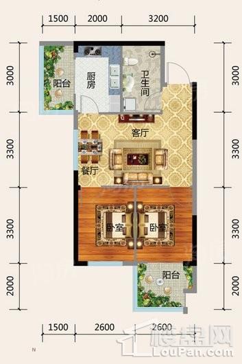 户型图片