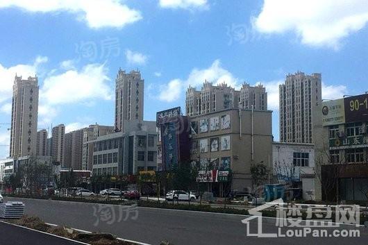 家合人家配套图