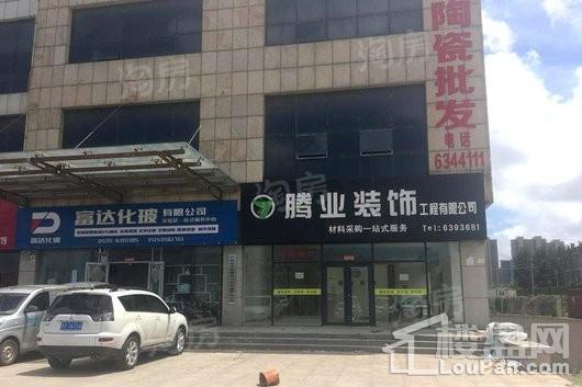 家合人家配套图