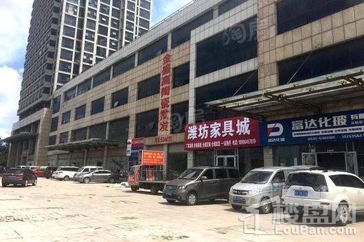 家合人家配套图