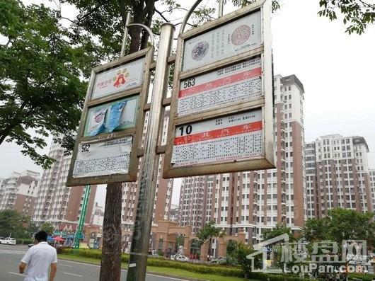 周边配套图