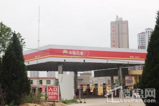 周边配套图