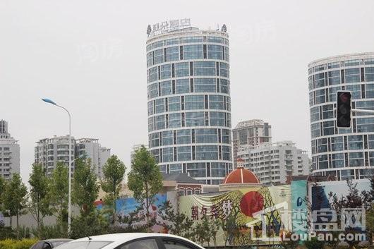 周边配套图