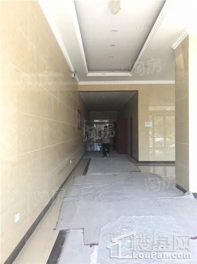 星尚SOHO实景图